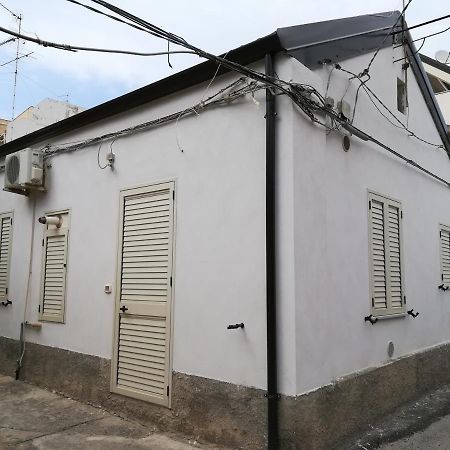 Gallico Casa Silipi 빌라 외부 사진