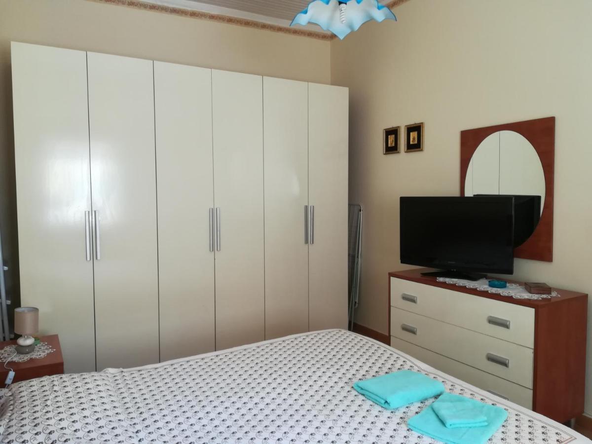 Gallico Casa Silipi 빌라 외부 사진