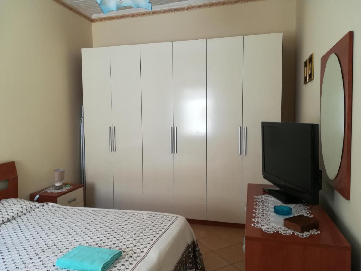 Gallico Casa Silipi 빌라 외부 사진