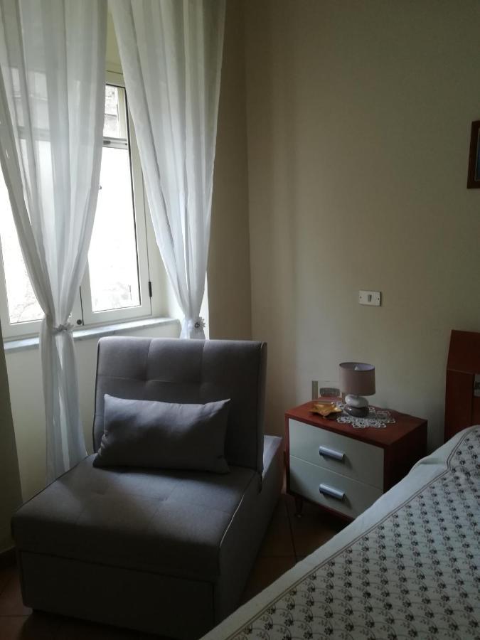 Gallico Casa Silipi 빌라 외부 사진