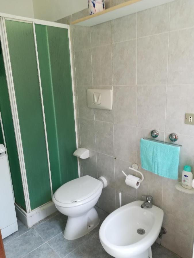 Gallico Casa Silipi 빌라 외부 사진