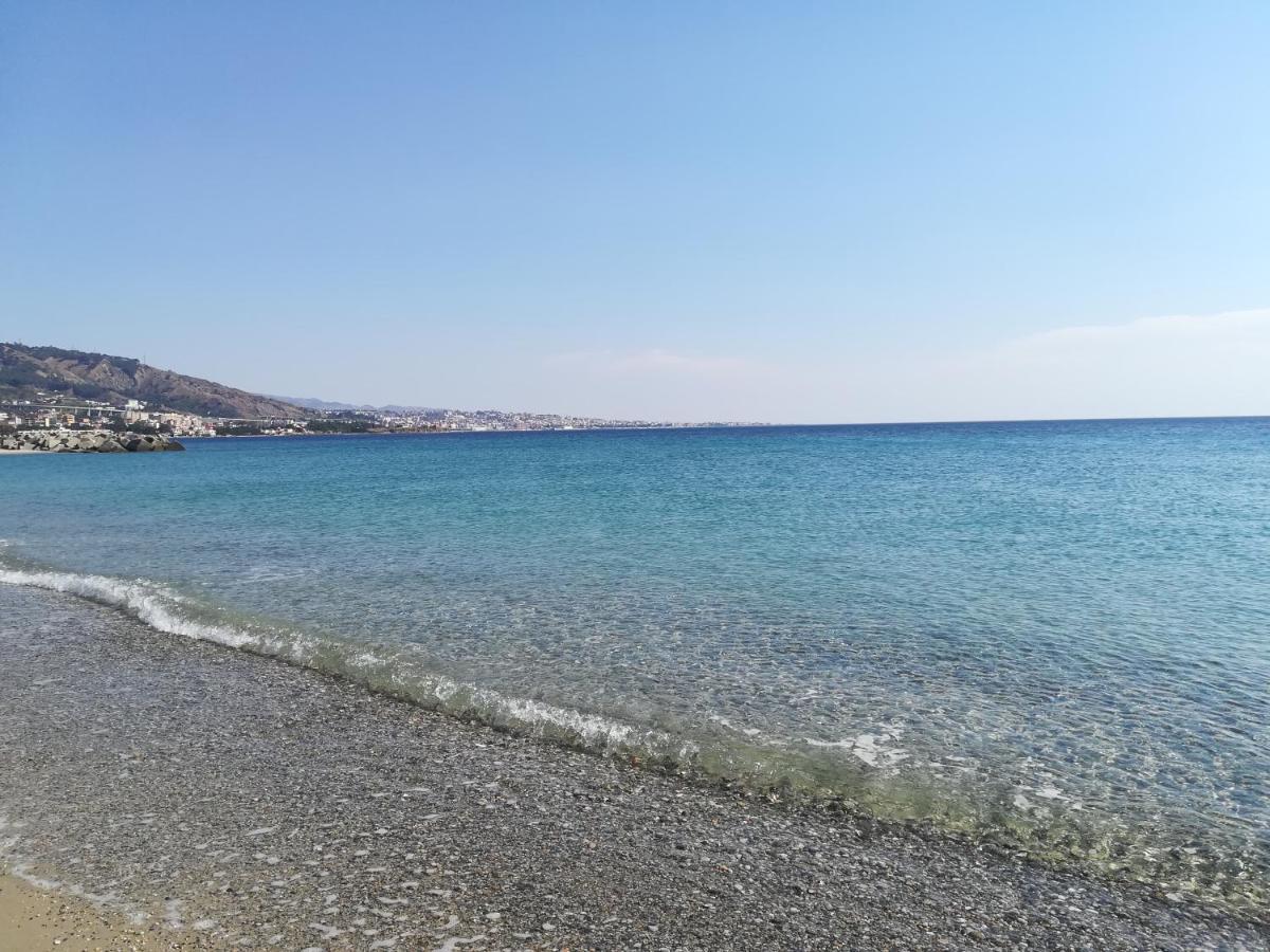 Gallico Casa Silipi 빌라 외부 사진